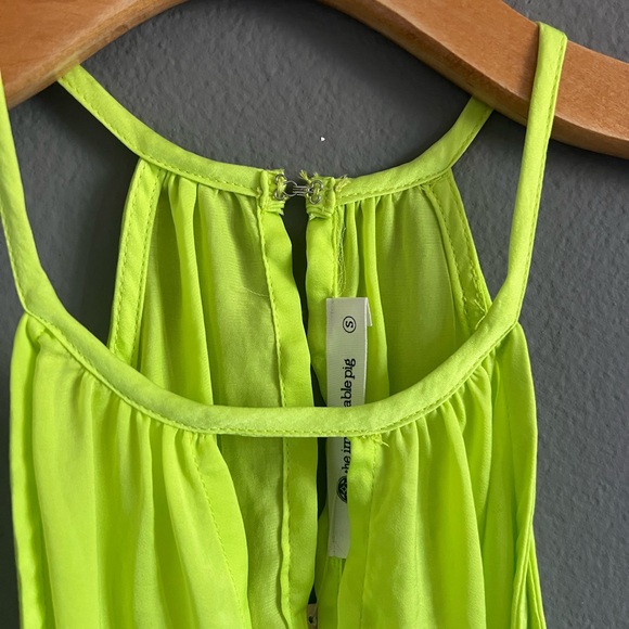 ✨The Impeccable Pig | Let’s Get It Started Dress - Picture 6 of 6